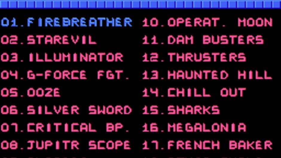 Action 52 screenshot 2