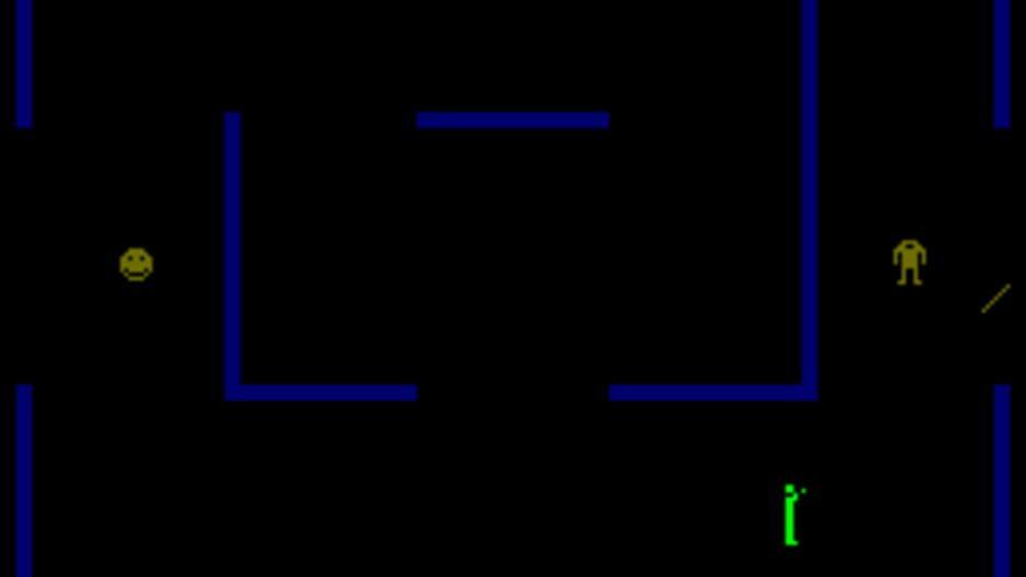 Berzerk screenshot 3