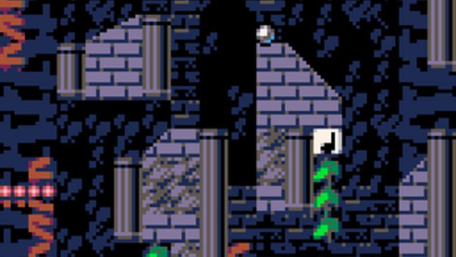 Pinfall screenshot 1