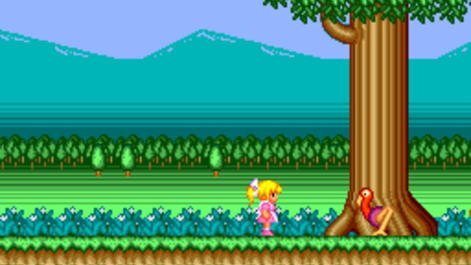 Fushigi no Yume no Alice screenshot 3