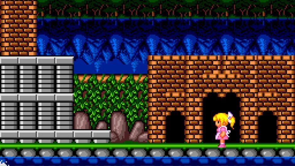 Fushigi no Yume no Alice screenshot 2