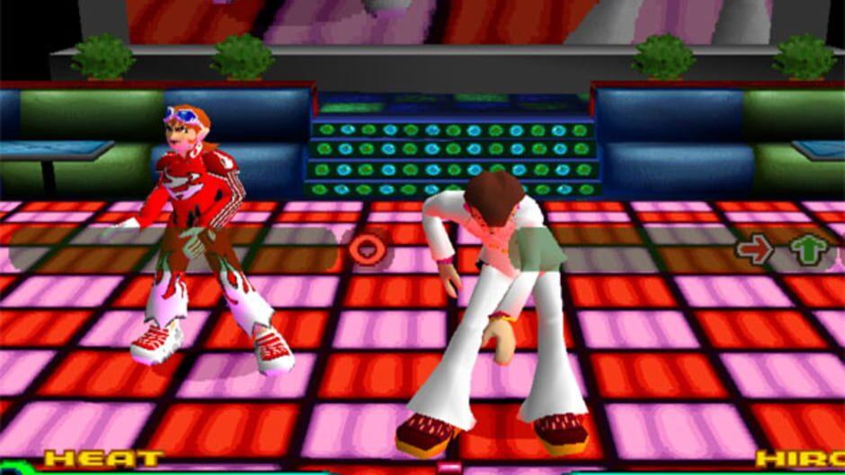 Bust A Groove 2 screenshot 2