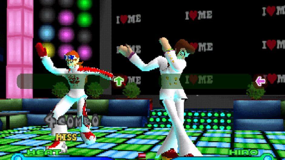 Bust A Groove 2 screenshot 3