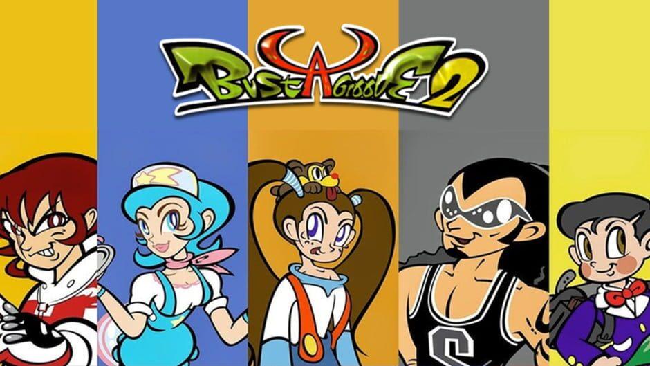 Bust A Groove 2 screenshot 4