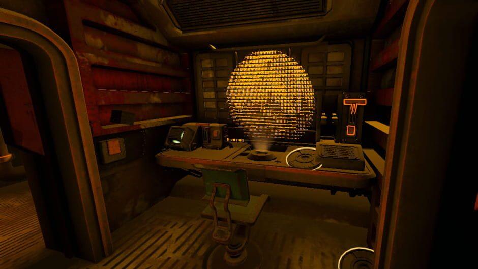 Repunk screenshot 2