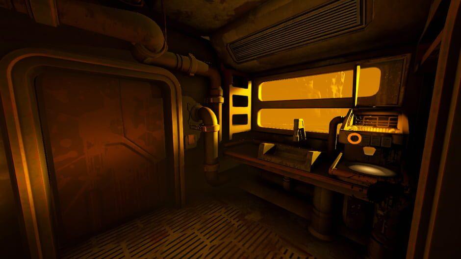 Repunk screenshot 3