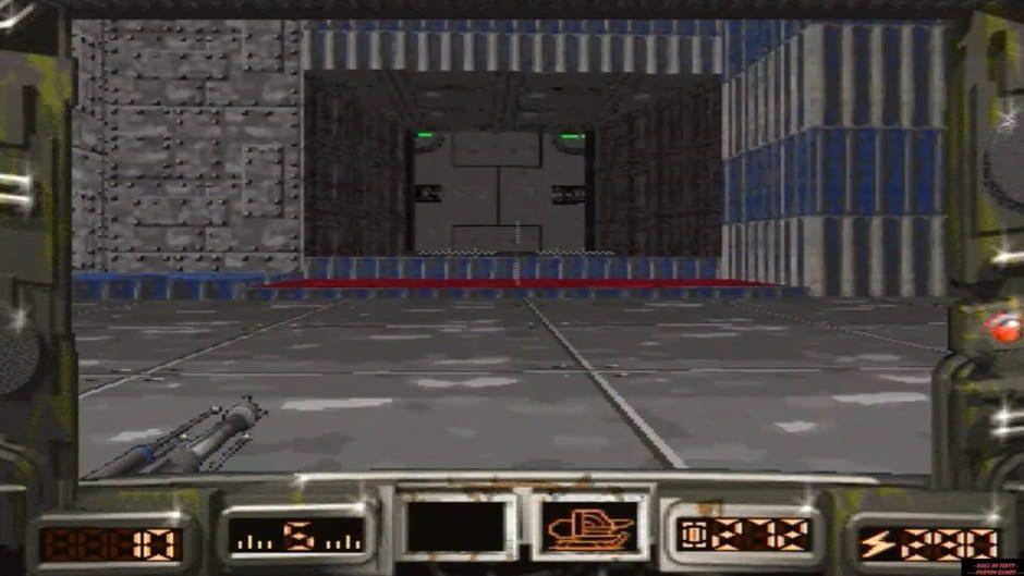 Skaphander: Der Auftrag screenshot 3