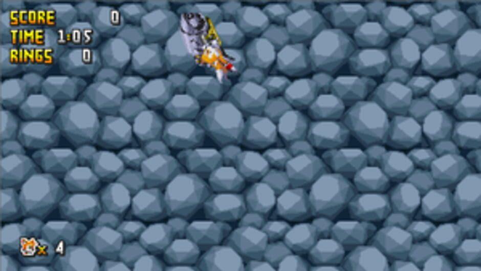 Sonic.Exe: The Spirits of Hell screenshot 3