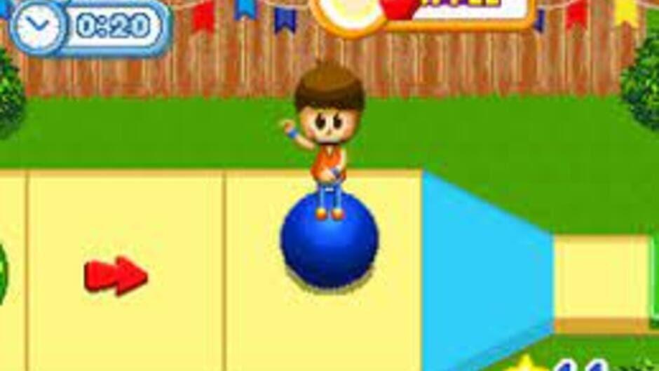 Action Mania screenshot 3