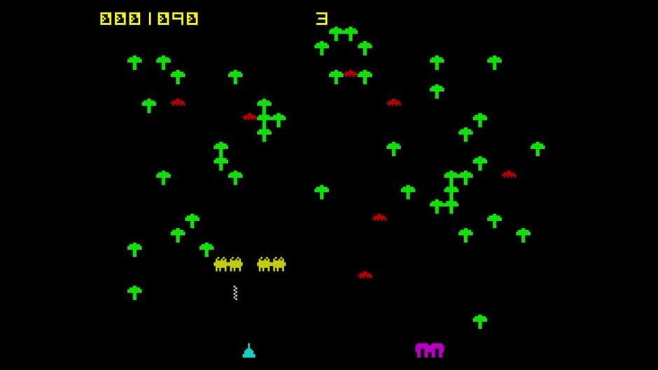 Caterpilla screenshot 1