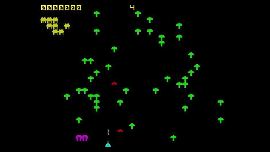 Caterpilla screenshot 2