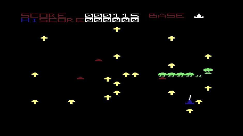 Caterpilla screenshot 4