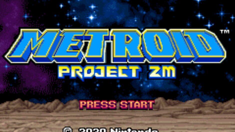 Project ZM screenshot 1