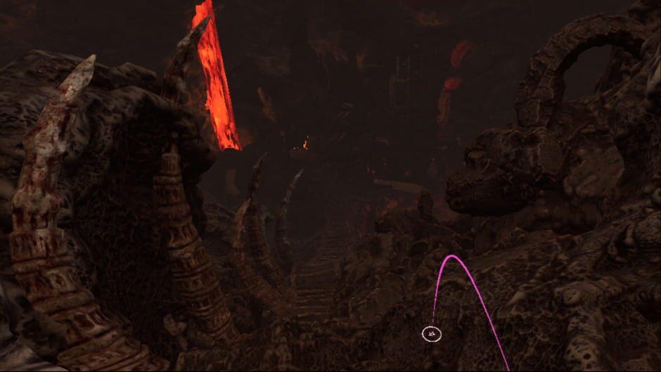 Succubus: Hellish Orgy VR screenshot 3