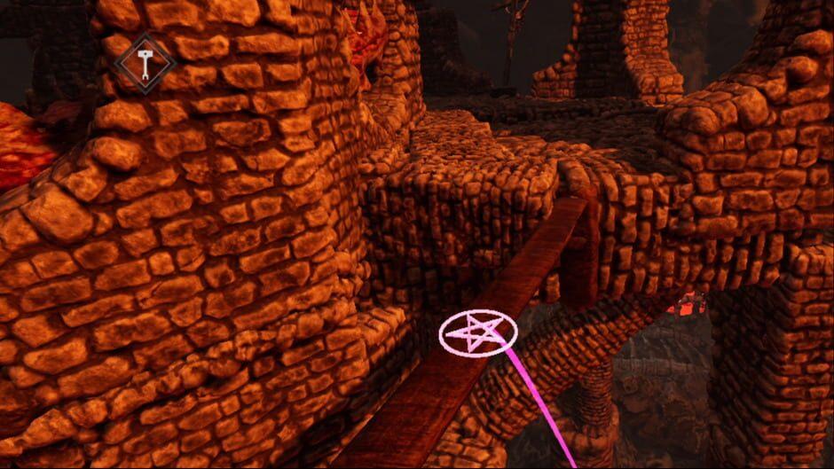 Succubus: Hellish Orgy VR screenshot 4