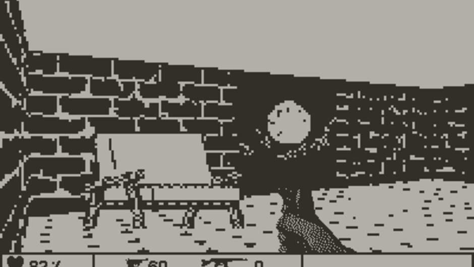 Red Terror screenshot 1