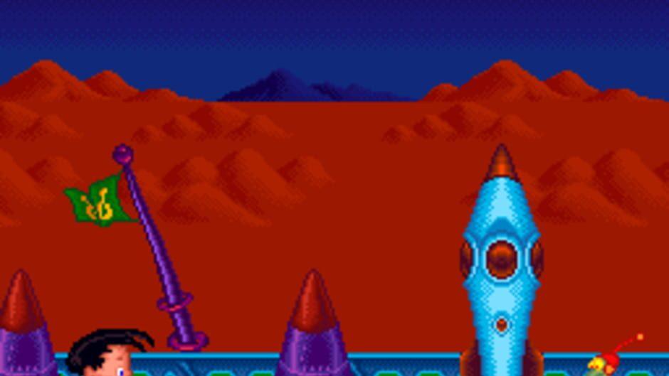 Bobby's World screenshot 2