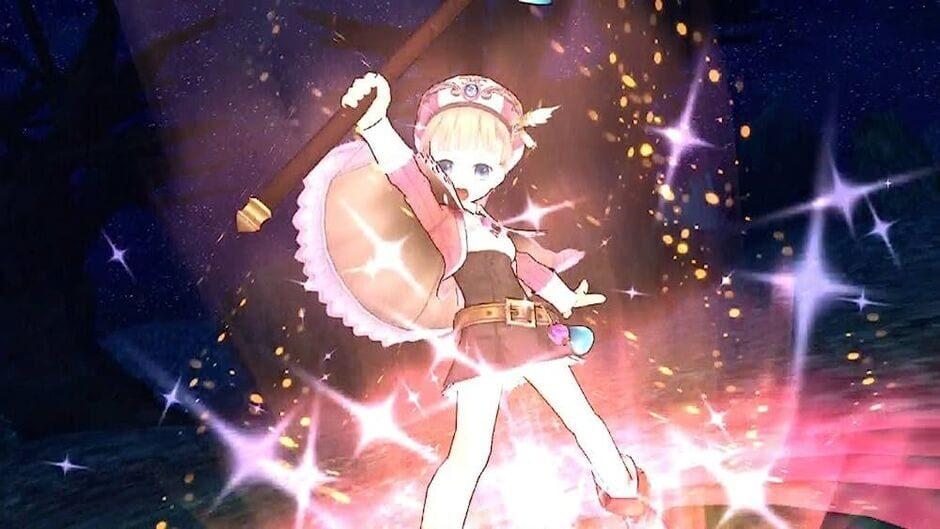 Atelier Rorona: The Alchemist of Arland - Limited Edition screenshot 2