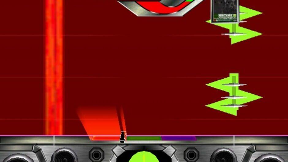 Crackin' DJ screenshot 2
