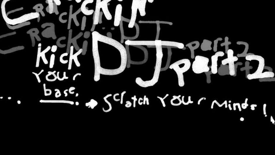 Crackin' DJ Part 2 screenshot 4