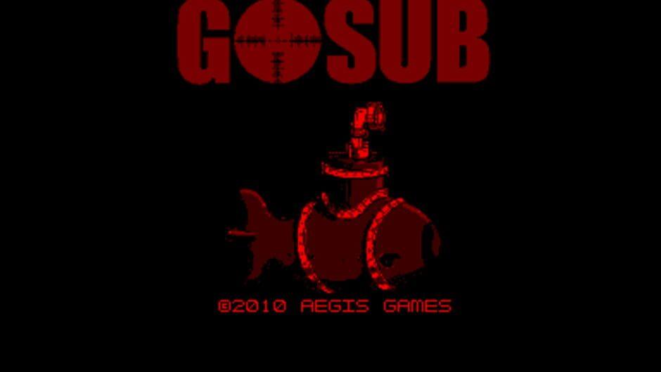 GoSub screenshot 2