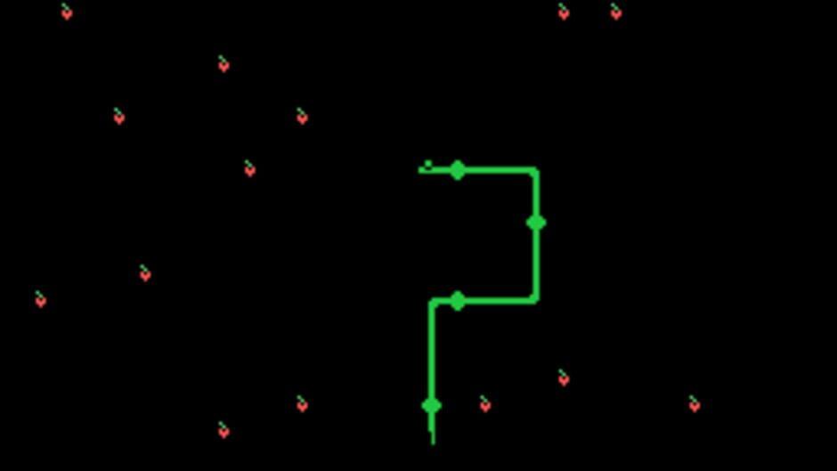 Snake screenshot 1