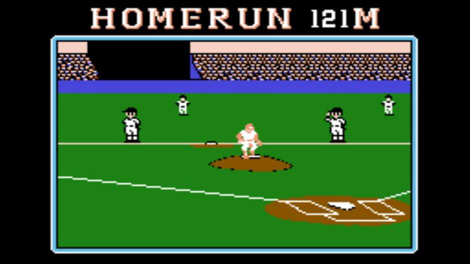 Baseball Fighter screenshot 2
