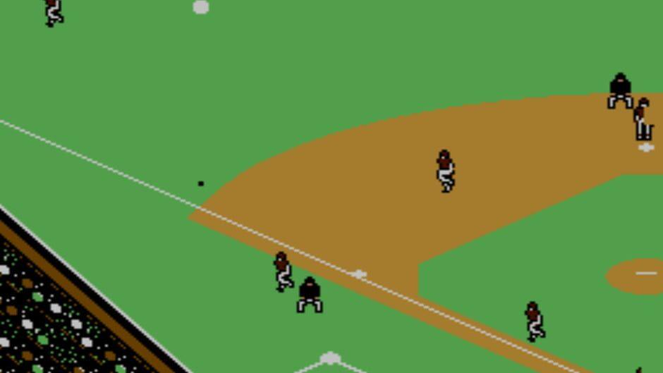 R.B.I. Baseball 3 screenshot 4