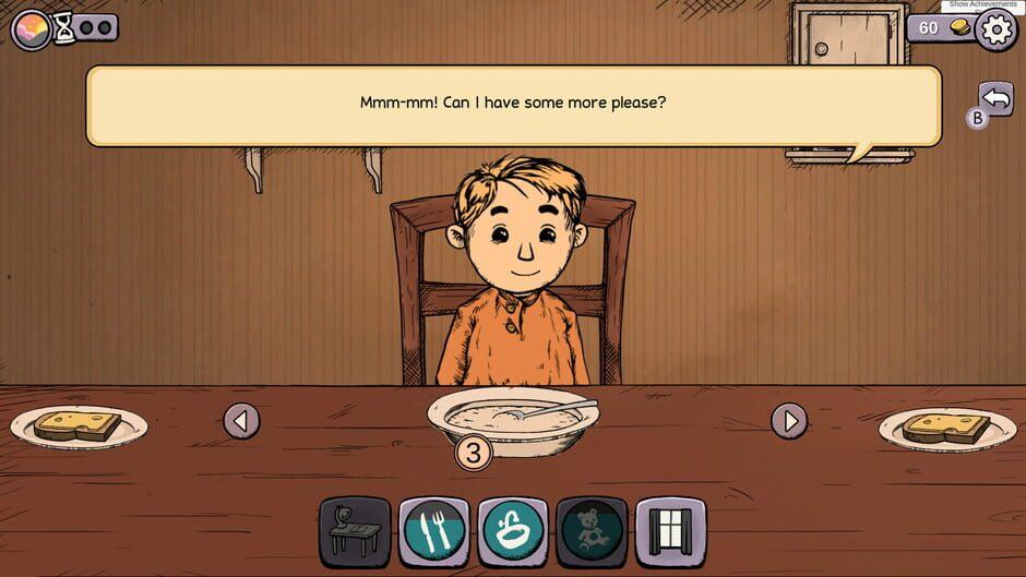 My Child: Lebensborn Remastered screenshot 3
