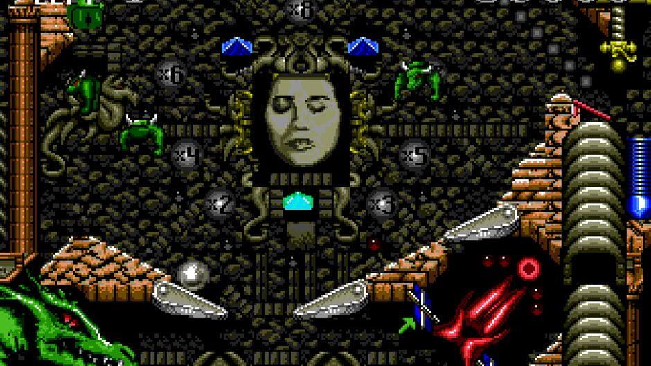 Dragon's Revenge screenshot 2