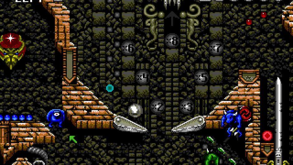 Dragon's Revenge screenshot 3