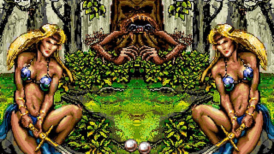 Dragon's Revenge screenshot 4