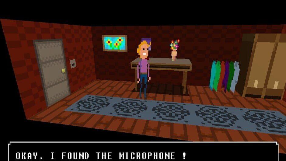 Martin The Let's Player screenshot 1