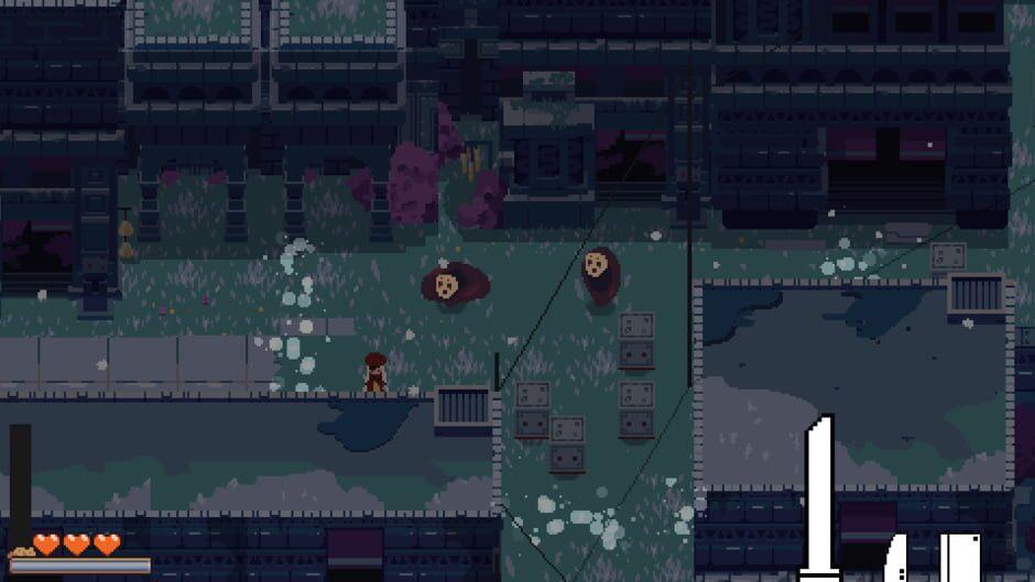 Ecila screenshot 2