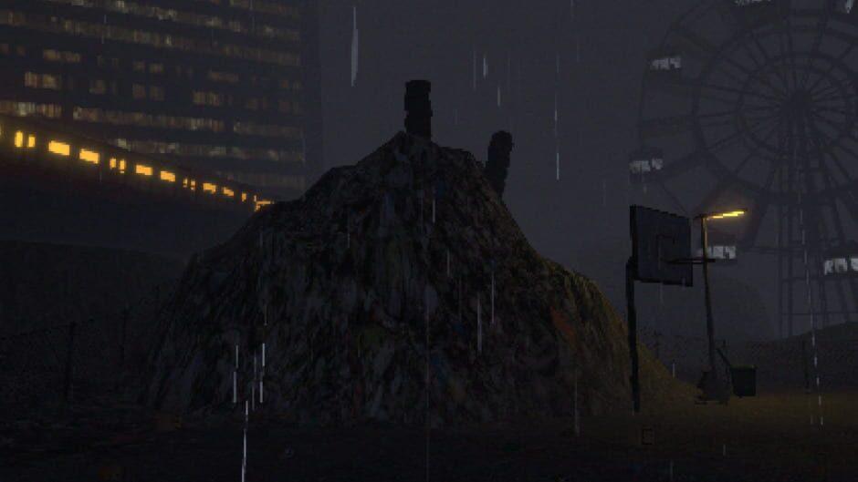 Please Don't Litter screenshot 2