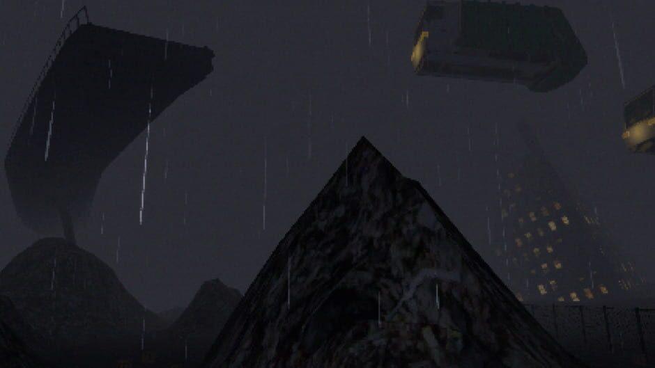 Please Don't Litter screenshot 1