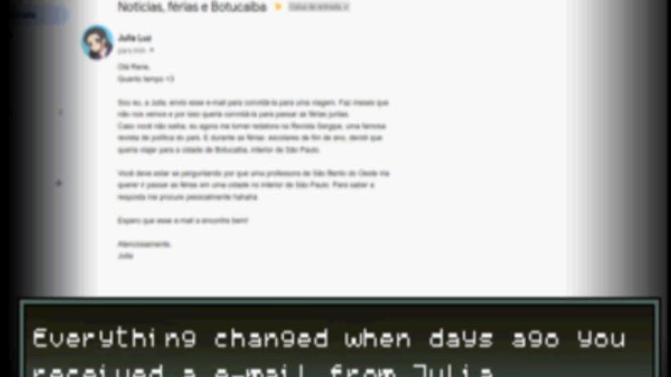 The Case of the City Botucaiba screenshot 1