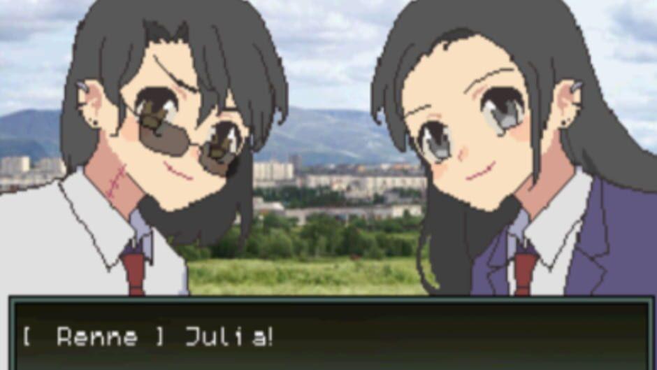 The Case of the City Botucaiba screenshot 3