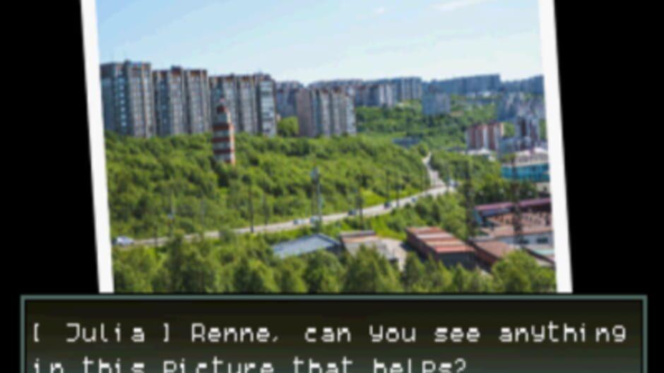 The Case of the City Botucaiba screenshot 4