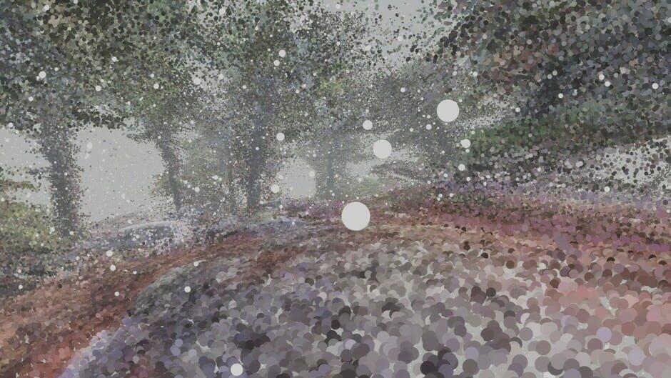 Autofading Se Disparaître screenshot 2