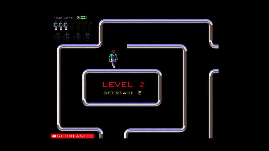 Yeerk Pool screenshot 2