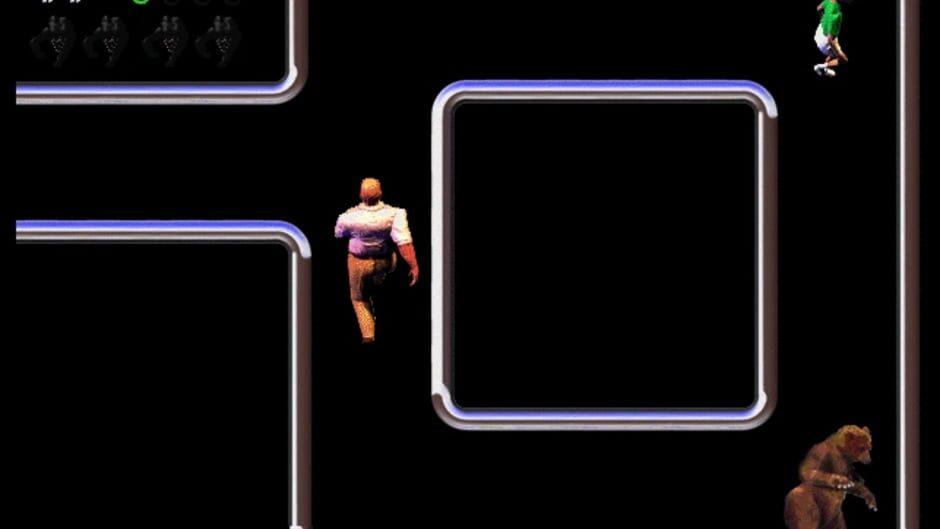 Yeerk Pool screenshot 3