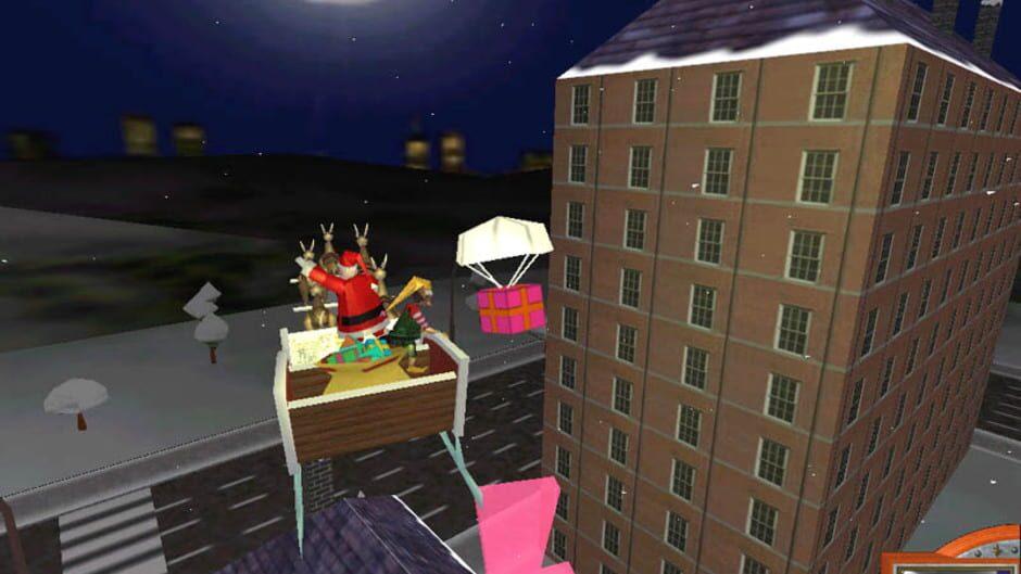 Christmas Magic screenshot 2