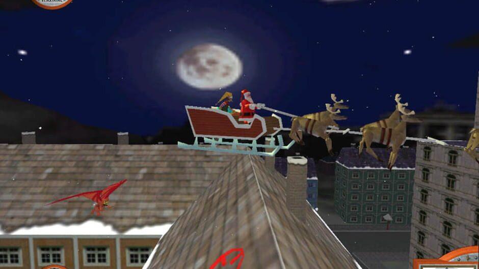 Christmas Magic screenshot 4