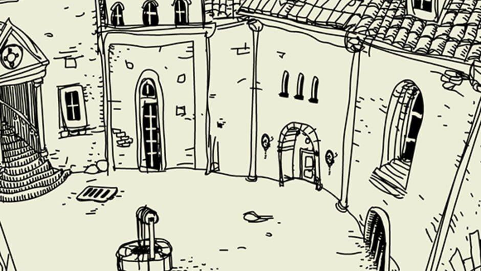 Daymare Town 1 screenshot 1