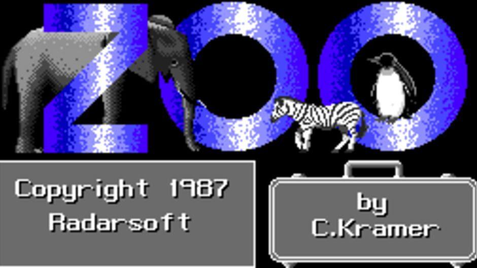 Zoo screenshot 3