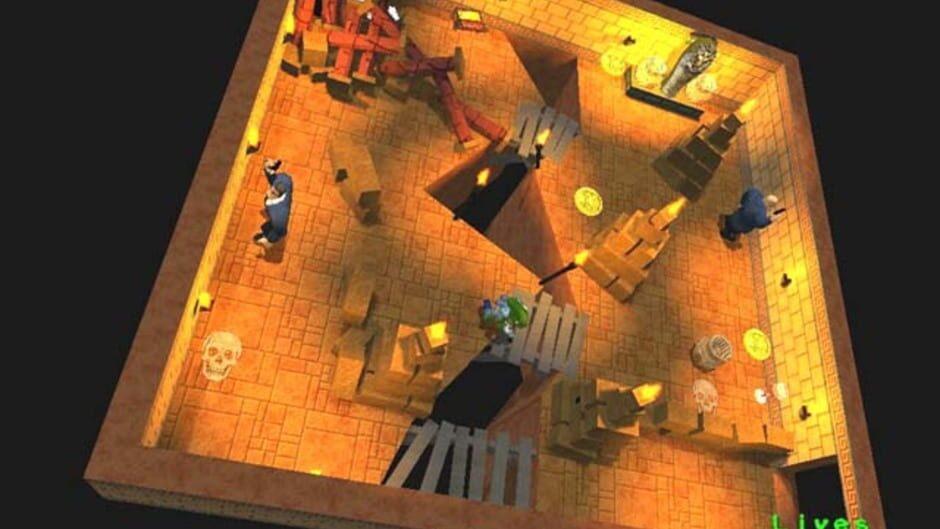 Winguel screenshot 4