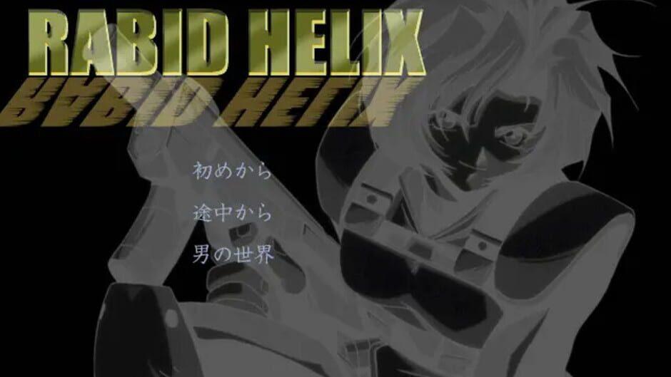 Rabid Helix screenshot 3