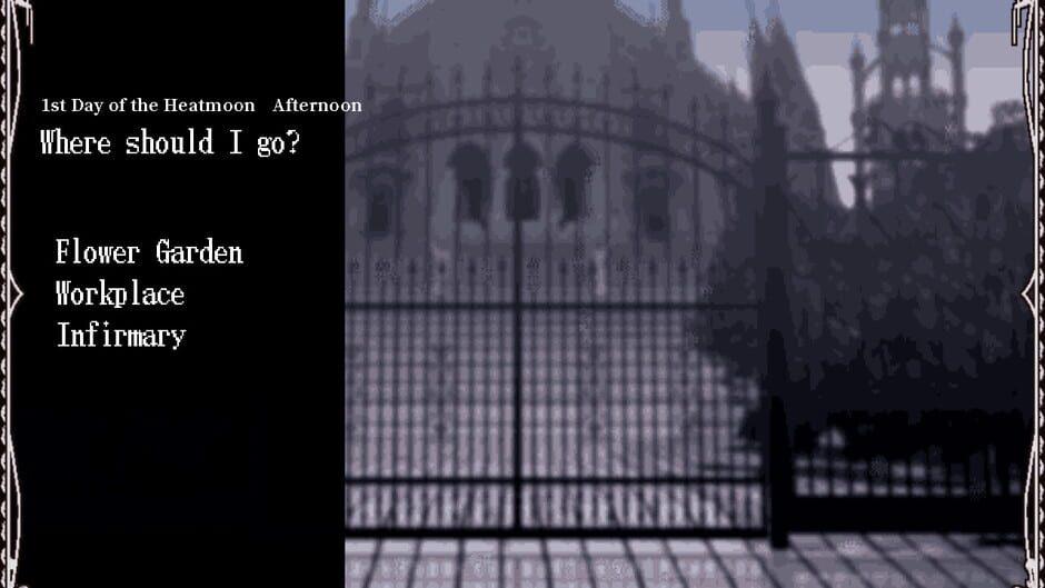 Happy Saint Sheol screenshot 4