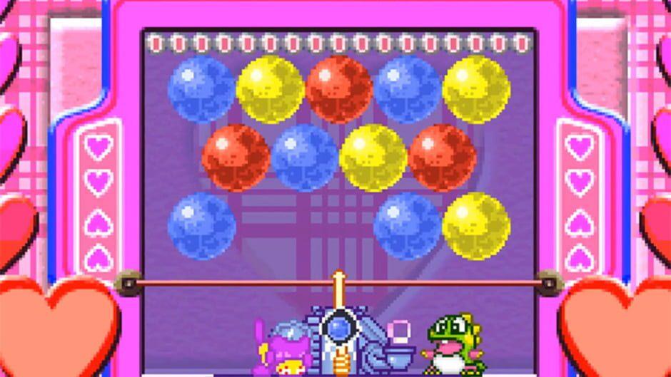 Super Bust-A-Move screenshot 2